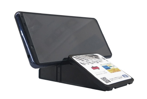 スマホスタンド