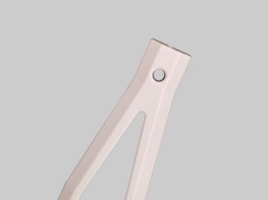 ストラップホールの写真